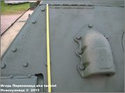 Советский средний танк Т-34,  Музей битвы за Ленинград, Ленинградская обл. 34_061
