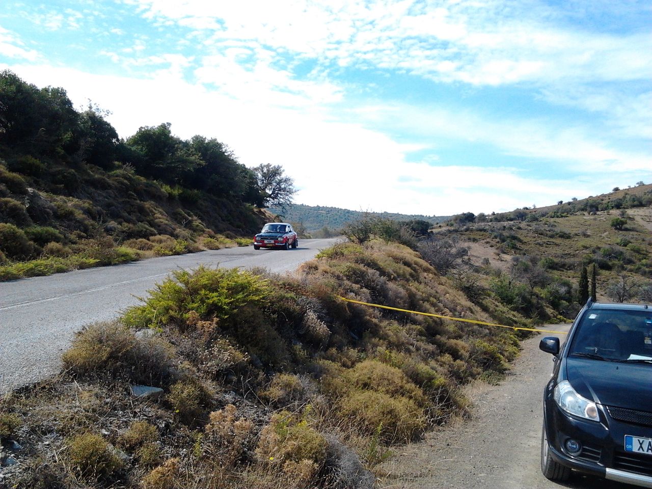 1ο Φθινοπωρινό Rally Αμαρύνθου. 2013_10_06_13_13_37