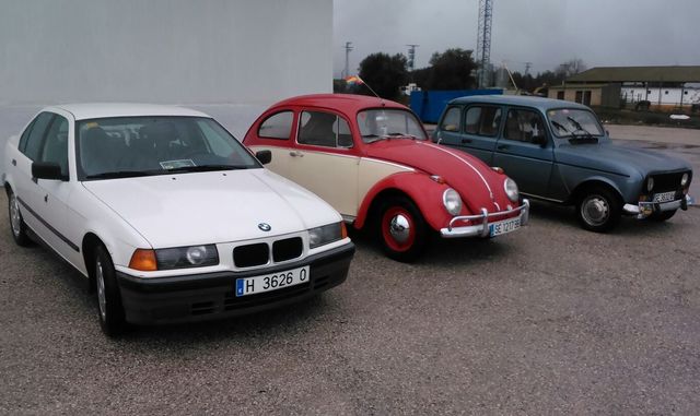 IX ENCUENTRO DE VEHICULOS CLASICOS EN ROCIANA DEL CONDADO (H) IMG_20170212_WA0010