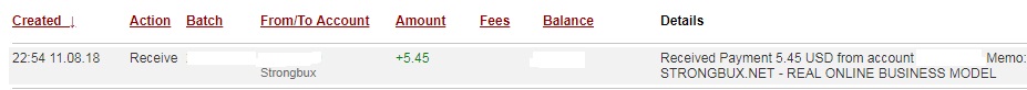 strongbux - strongbux.net Strongbuxpayment