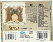 Semsa Suljakovic 2009 - Jedna suza na tvom licu / Sto me pitas DUPLI CD Scan0002