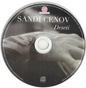 Sandi Cenov - Diskografija Image