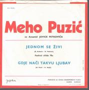 Meho Puzic - Diskografija Omot_2