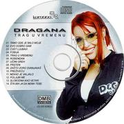 Dragana Mirkovic - Diskografija Omot_3