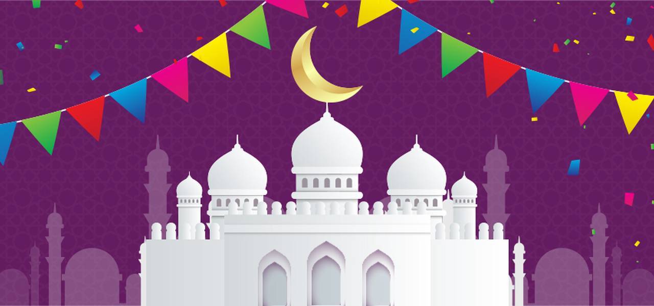 عيد أضحى مبارك لجميع أصدقائنا المسلمين! Bairam_1