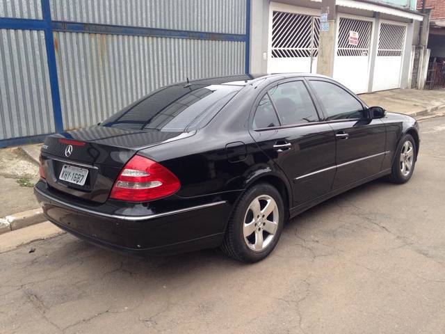 (VENDO): W211 E320 2003/2003 (não é blindada) - R$44.900,00 12631375_952338548176083_5438962504571570206_n