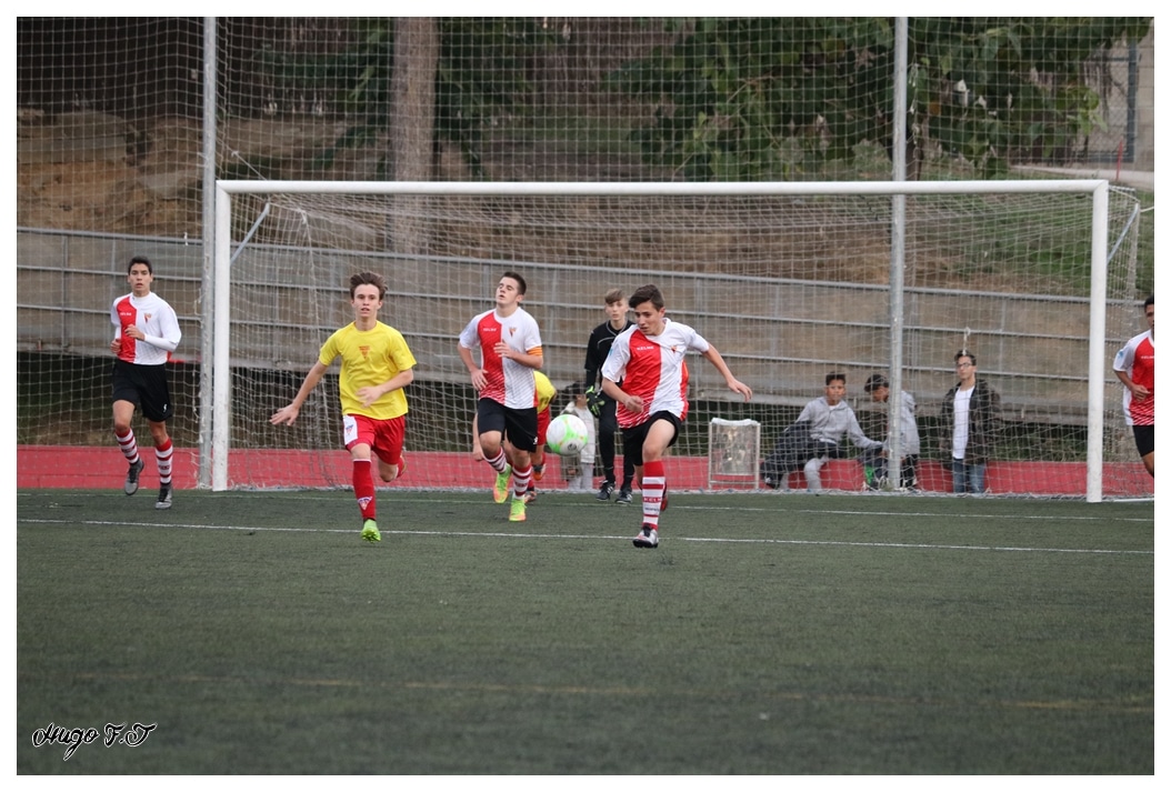 U.E Rubi 2-2 Ntacio Terrassa  IMG_0422_Copiar