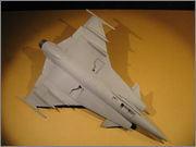 JAS 35K Draken, Revell/Heller/Italeri 1:72 scale - Sida 4 IMG_6798