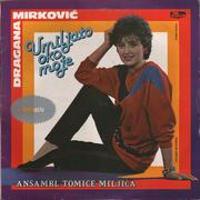 Dragana Mirkovic - Diskografija Omot_1