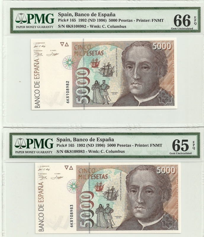 5000 pesetas 1992 serie 6K Escanear0001