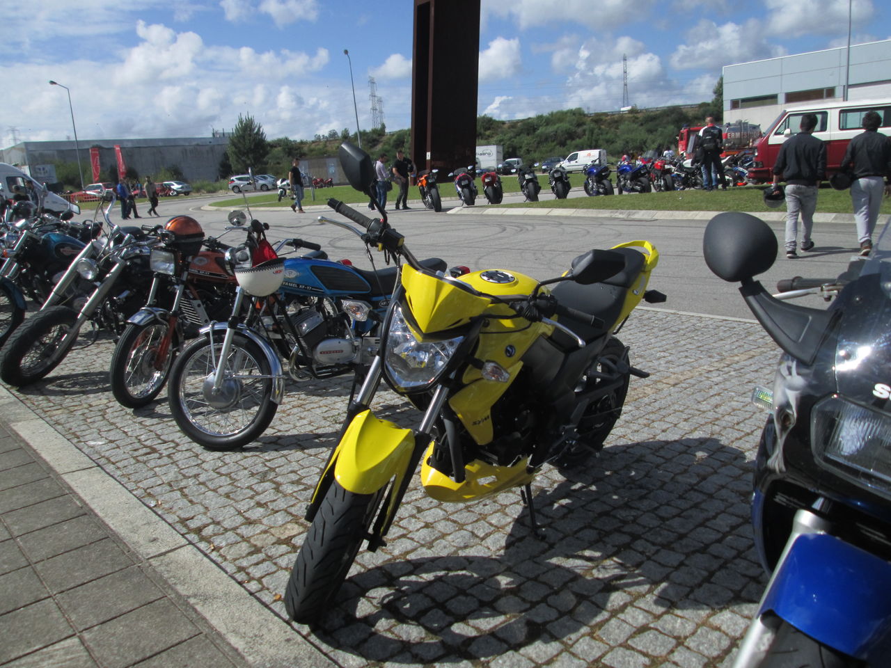 concentração motard alfena 2014 IMG_0001