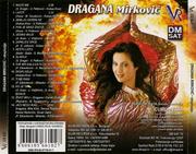 Dragana Mirkovic - Diskografija Omot_2