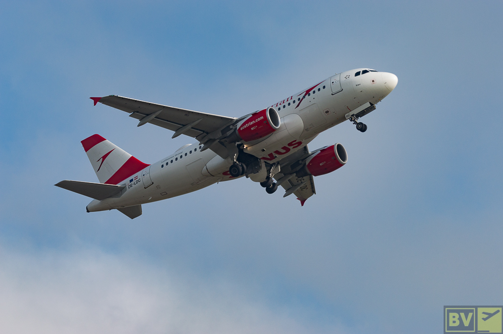 Aeroportul Bucuresti - Henri Coanda / Otopeni (OTP / LROP) - Iunie 2018  BV-20180610-_DSC_6413