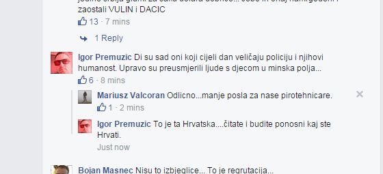 ZATVORENA GRANICA SA SRBIJOM AHAHAHAHAHAAAAAAAAAAAAAAAAAAAHAHAHA Lol