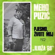 Meho Puzic - Diskografija Omot_1