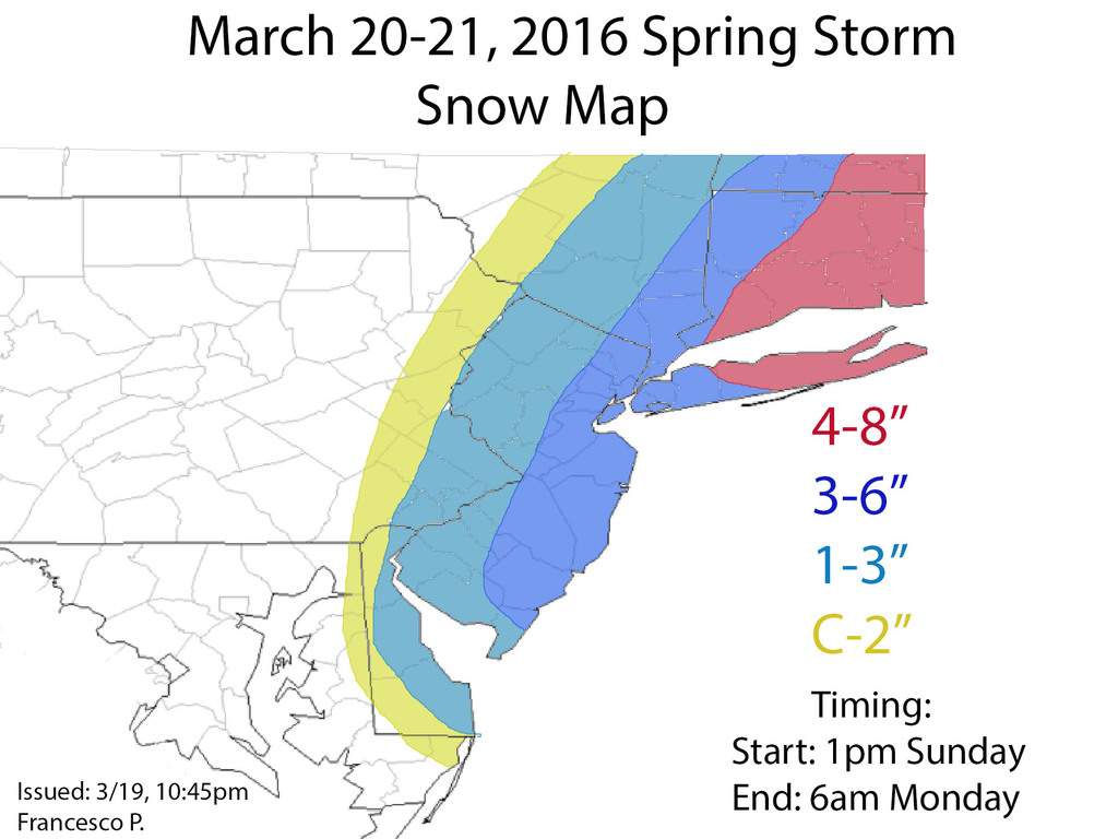 2016 Spring Snowstorm: Observations & Snow Map - Page 6 March_20th_snow_map