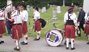 Military Marches Scots_Highland_Band