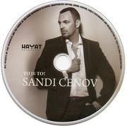 Sandi Cenov - Diskografija Image