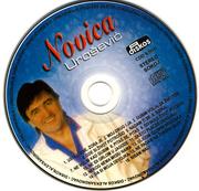 Novica Urosevic - Kolekcija 2004-1_z_cd