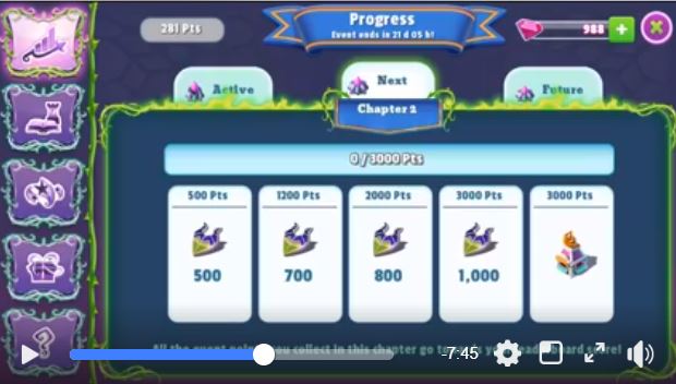 [Application] Disney Magic Kingdoms: Crée ton propre Disneyland!!! - Page 8 Image