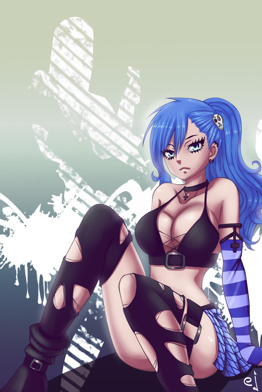 VelvetValentine - Fright Fight Main Event - Velvet Valentine Vs Natasha Loclear (C) - Hentai Title Match Let_s_rock_juvia_and_gajeel_by_eternajehuty_d6df6gy