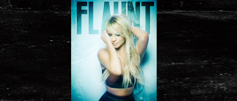 Britney na capa da Flaunt Magazine Untitled_1