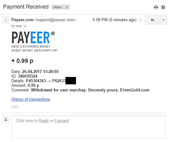 elvengold - Payment Proofs 1st_payment