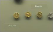 visita museo - Museo Arqueologico Romano de Merida (Fotos de Monedas)  Image