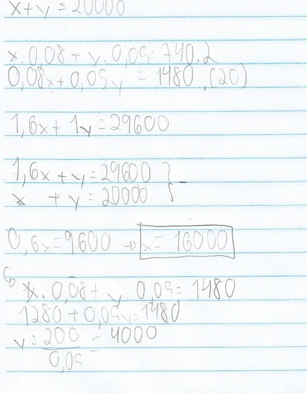 Matemática Financeira  Image