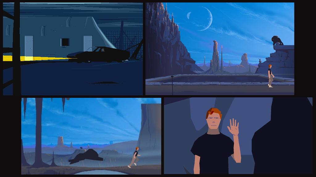 Another World v1.2.0 Image