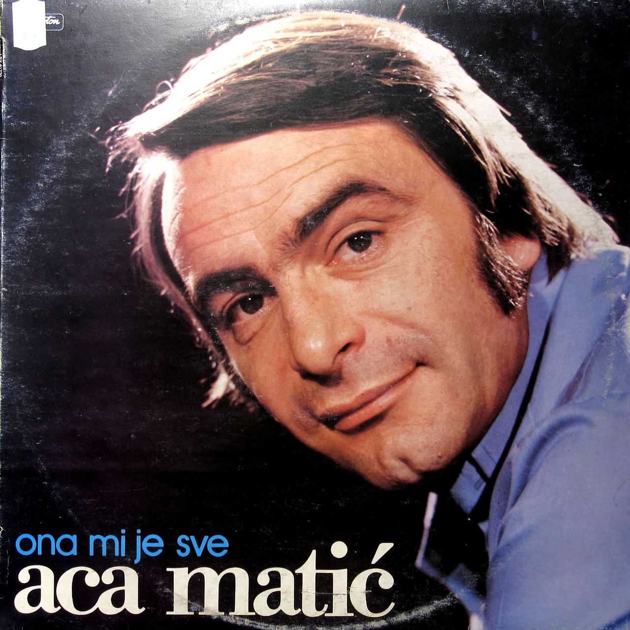 Aca Matic - Diskografija 1983_p