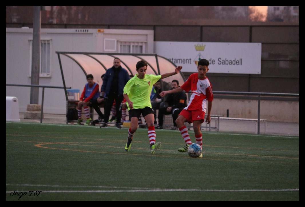 SAN CRISTOBAL-CASTELLAR-SANT CUGAT 1_14