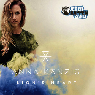 Anna Känzig - "Lion´s Heart" (Ipodsplays 60) 005855821_500