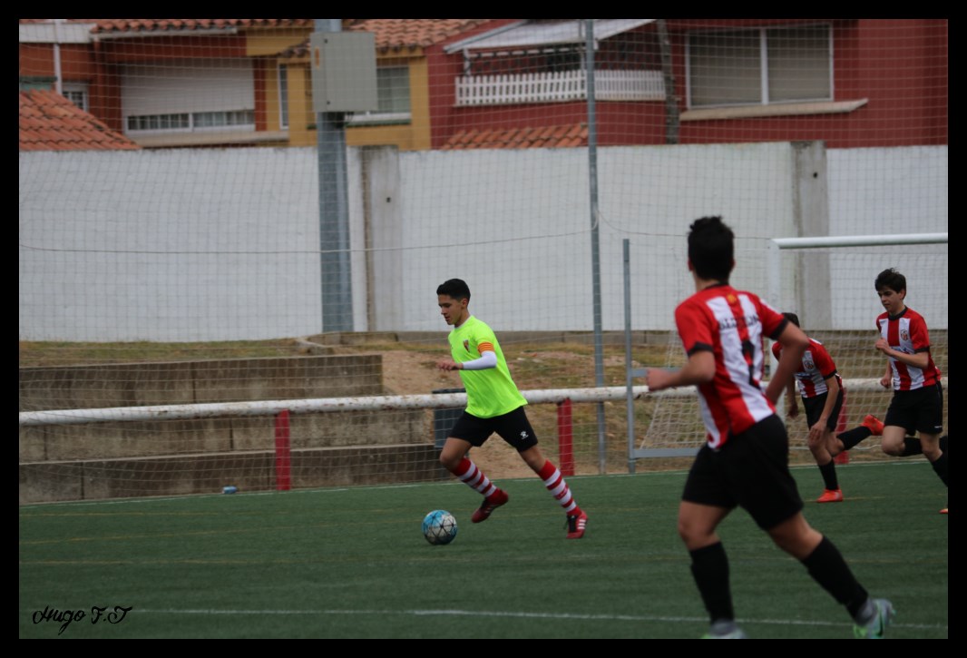 SAN CRISTOBAL-CASTELLAR-SANT CUGAT 1_34