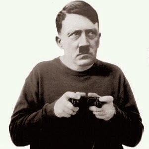 Fact or Fiction? Hitler_the_gamer