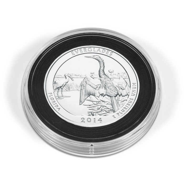 Nuevas Cápsulas de monedas CAPS XL de Leuchtturm. ¡Al fin hay capsulas para las monedas Griegas Clásicas y para medallas de gran tamaño!. 347616