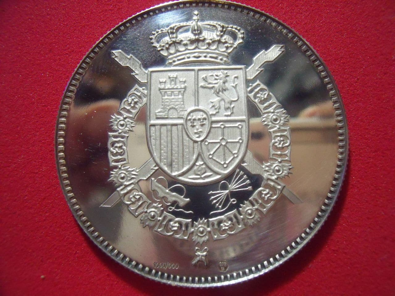 Medalla JUAN CARLOS I - 1975 Medalla_J_CARLOS_I_002