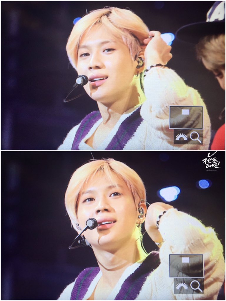 151125 Taemin @ MBN Hero Concert CUq_WV0y_UAAEal_N_jpg_orig