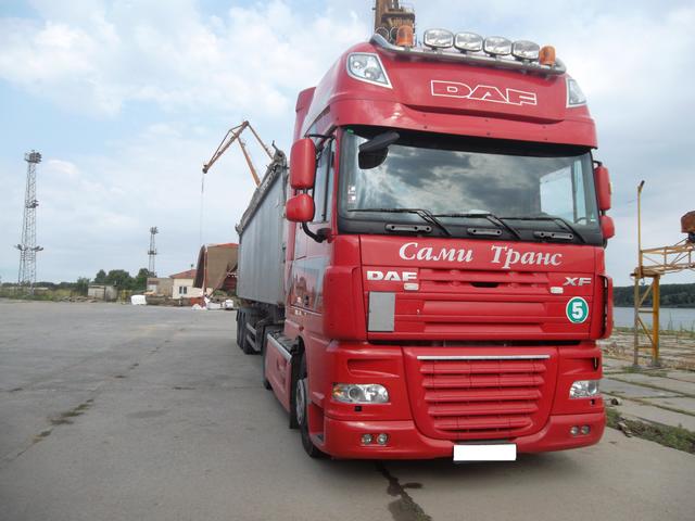 DAF XF105.510 SAM_0096