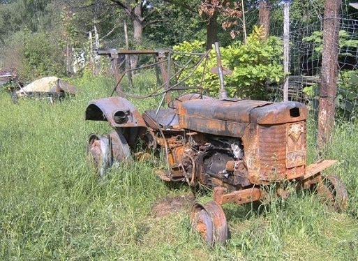 ABANDONADOS-OXIDADOS-DESGUAZADOS = OLVIDADOS - Página 3 MF65