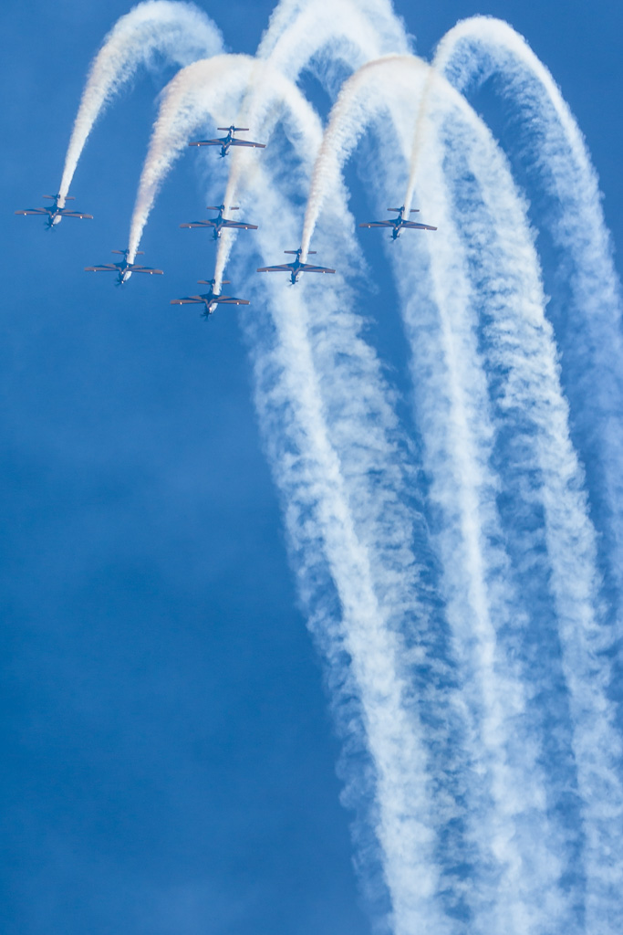 Portões Abertos - Academia da Força Aérea 2015 AFA_Port_es_Abertos0172