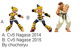 Tekken chuchoryu proyect - Page 23 Nagase2015