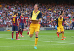 Atlético de Madrid - Real Madrid C.F. Jornada 7.( HILO OFICIAL ) Godin