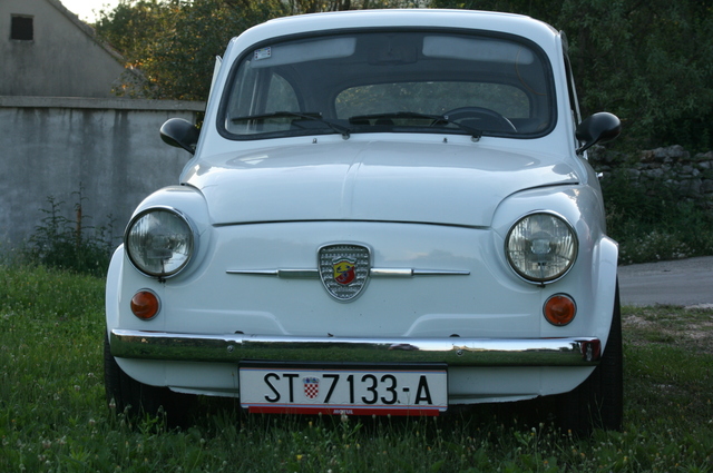 Moja abarth replika - Page 5 005