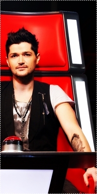 Danny O'donoghue Ay_82118983