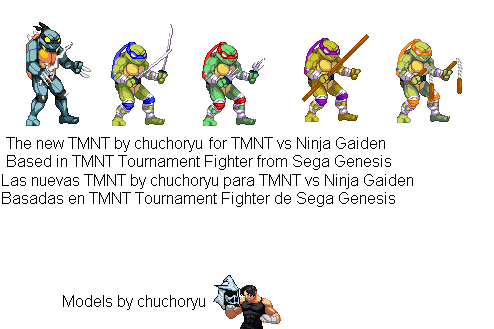 TMNT Enter to the tournament!! - Page 10 TMNT2015