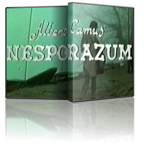 Nesporazum (1972) Nesporazum_1972