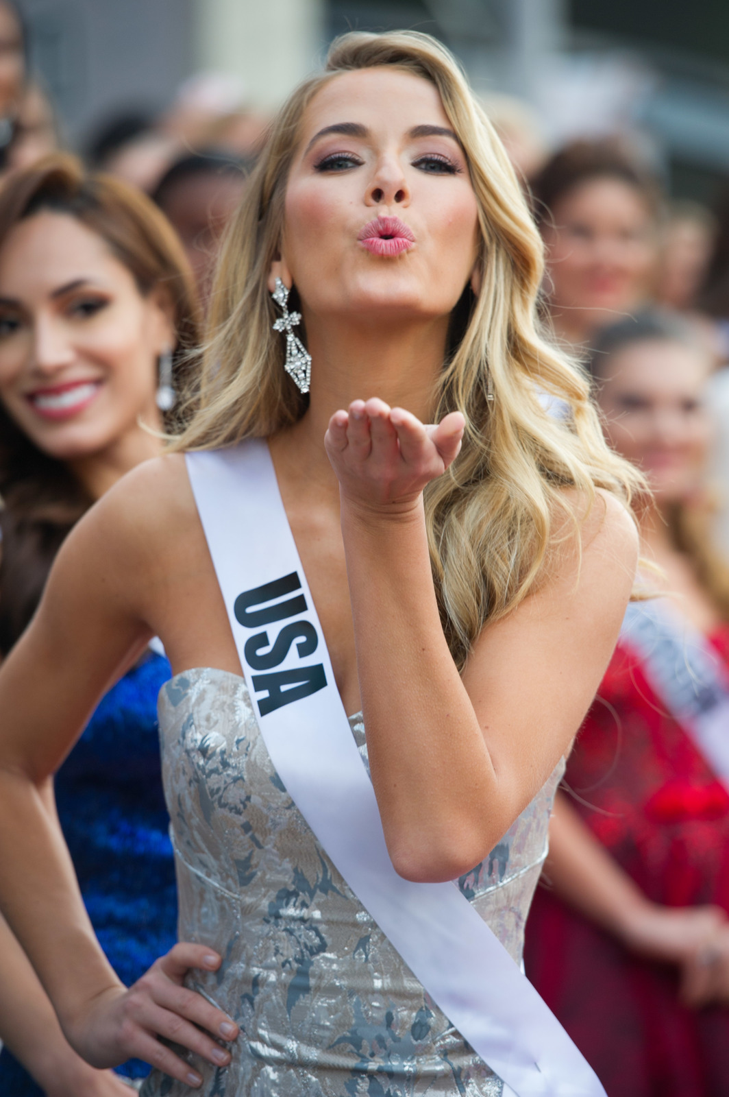 olivia jordan, top 3 de miss universe 2015. - Página 31 UNI2015_3151
