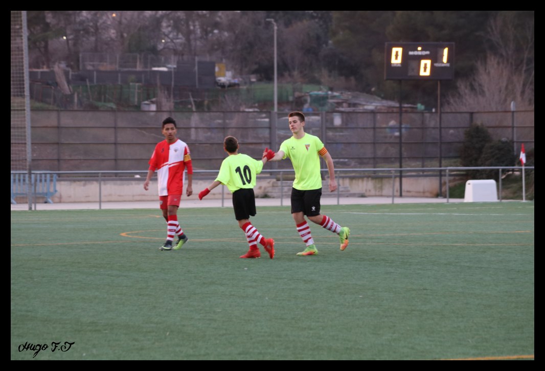 SAN CRISTOBAL-CASTELLAR-SANT CUGAT 1_2