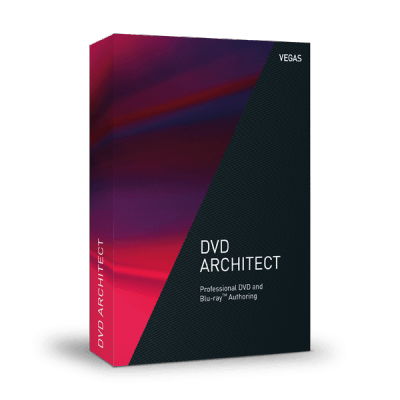 MAGIX DVD Architect Studio 5.0 Build 197 Multilingual Vegas-dvd-architect-int-400